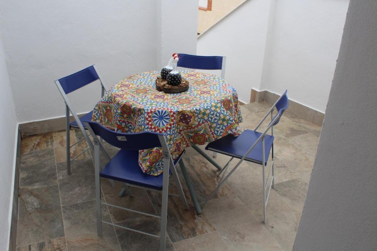Casa Rural 3R Don Álvaro Εξωτερικό φωτογραφία