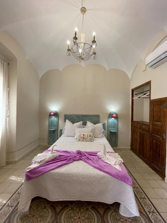 Casa Rural 3R Don Álvaro Εξωτερικό φωτογραφία