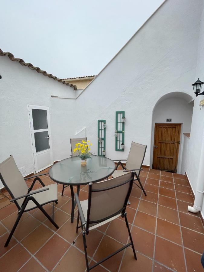 Casa Rural 3R Don Álvaro Εξωτερικό φωτογραφία